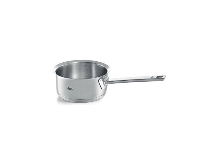 Fissler Edelstahl-Stielkasserolle Profi Collection® - Ø16 cm