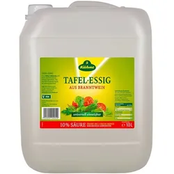 OTTO Office Tafelessig 10% Säure 10 l