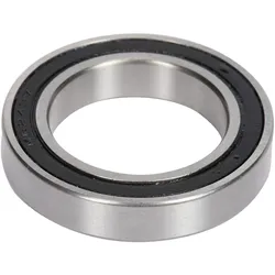 Elvedes Kugellager 2437 2RS Ø 24 x Ø 37 x 7 mm silber