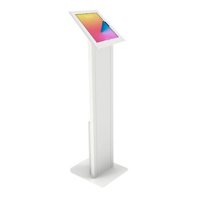KIMEX - Tablet-Poller Apple und Samsung 12.9''-13'' Weiß