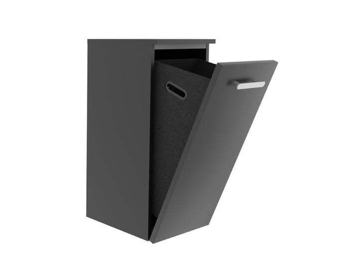 Puris Linea Highboard bei badshop.de