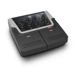 LDFX300 Vocal-Effekte