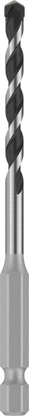 Bosch PRO HEX-5 Bohrer, 5 x 50 x 100 mm 2 608 706 972