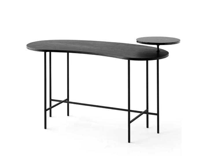 &Tradition Bureau Palette JH9 Noir-noir