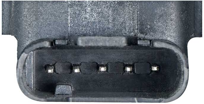 HELLA 6NU 014 864-981 EGR valve