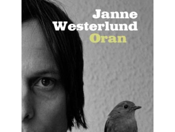 Janne Westerlund - Oran