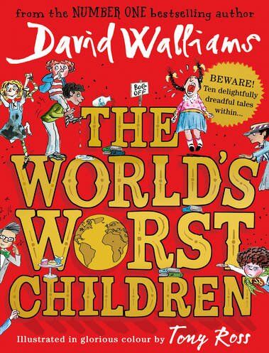 David Walliams - The World's Worst Children - Preis vom 11.10.2026 15:43:13 h