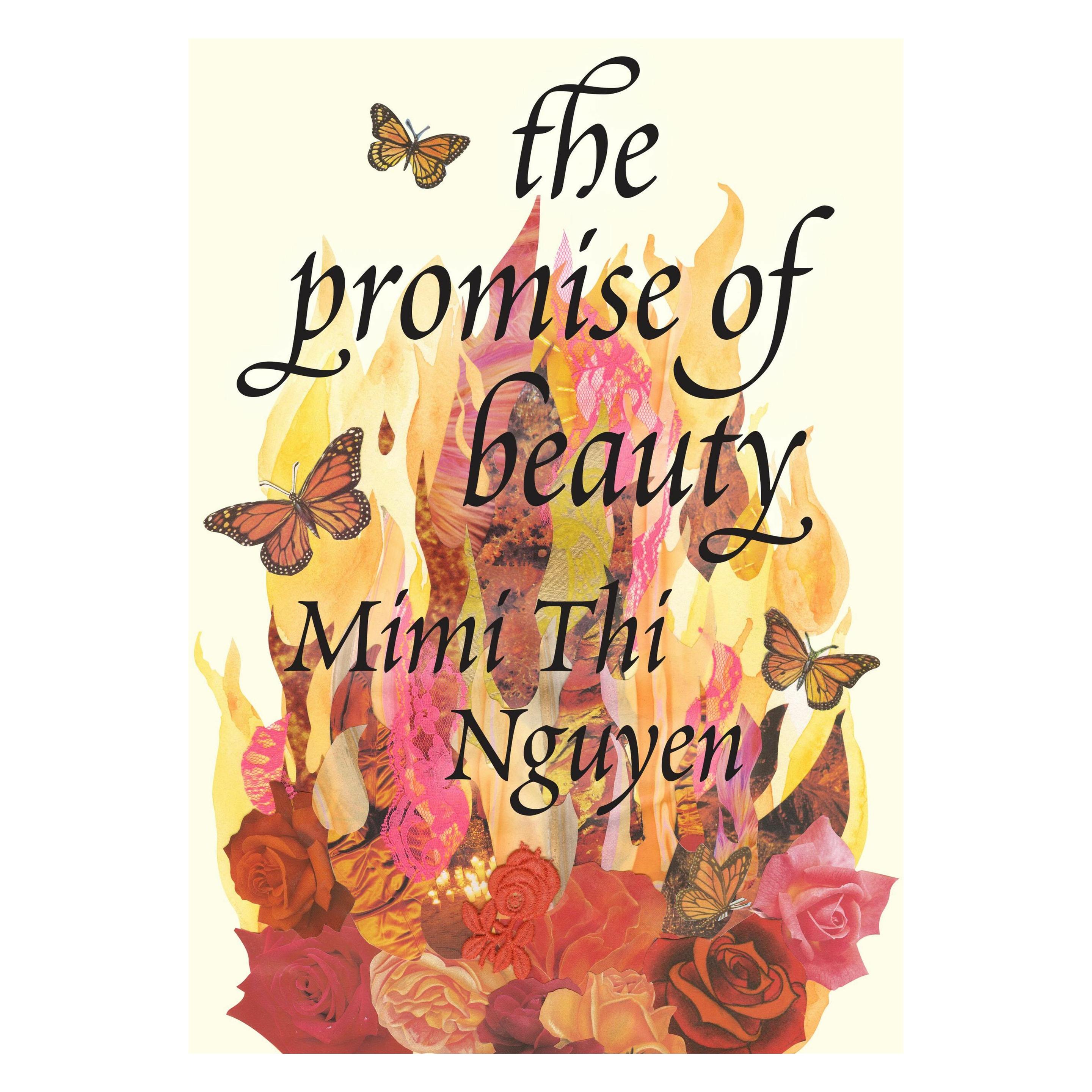 Duke Univ Pr The Promise of Beauty (Englisch, Mimi Thi Nguyen) (50007870)