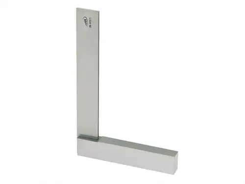 Helios Preisser 0376113 Anschlagwinkel 100 x 70mm 90°