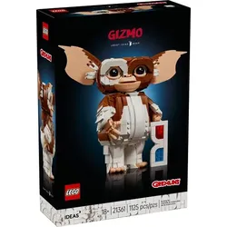 LEGO® Ideas 21361 Gremlins Gizmo