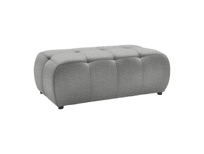 Hocker Sofi Hellgrau