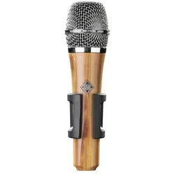 Telefunken M80 Oak dynamisches Mikrofon, Mikrofon