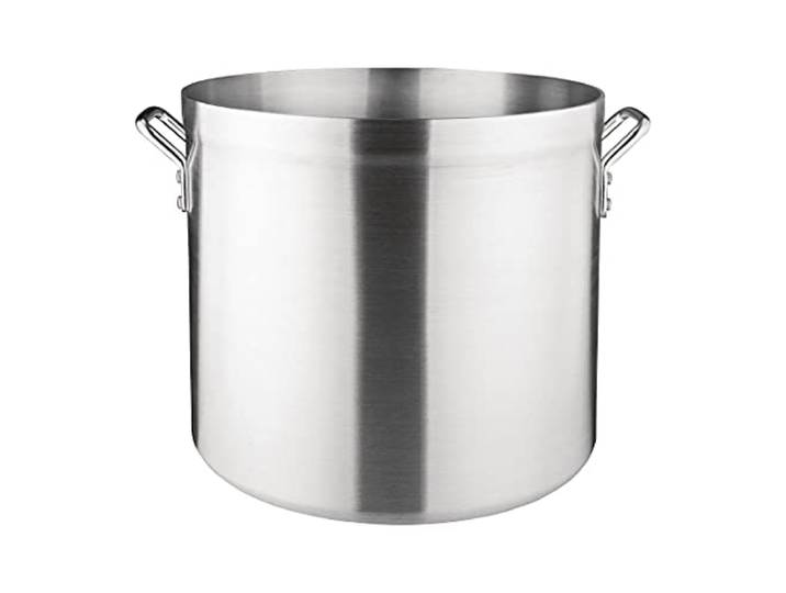 Vogue Kristallsteine S354 Lager Topf, 47,2 L