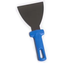 Alfa Forni Teig Spachtel, Backutensilien, Blau