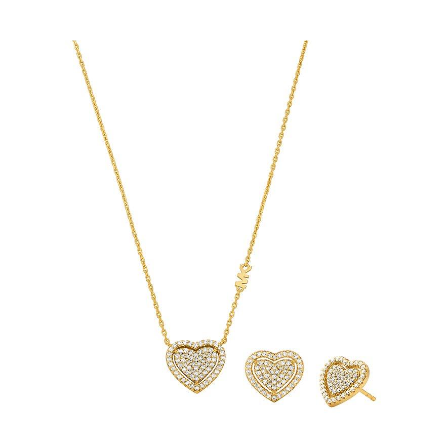 Michael Kors Schmuck-Set KORS BRILLIANCE