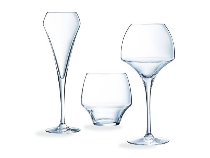 Ensemble 18 pièces