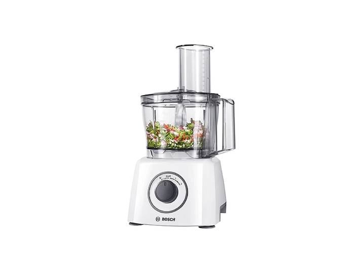 Robot multifonction MultiTalent - Bosch - MCM3100W