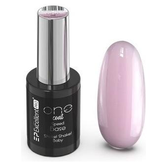 Excellent PRO One Coat Speed Base Concealing Hybrid Base Shake Shake Baby 11g (5903900443210)
