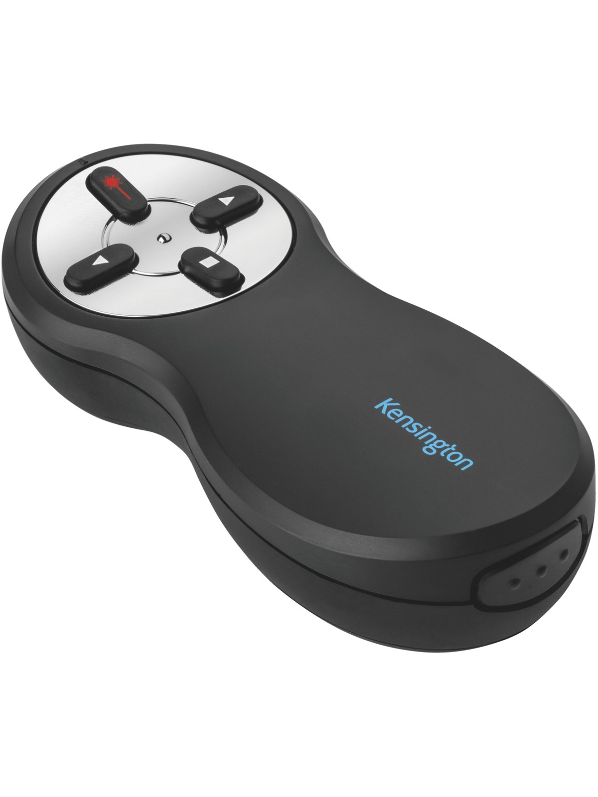 Kensington Wireless Presenter mit rotem Laser, schwarz