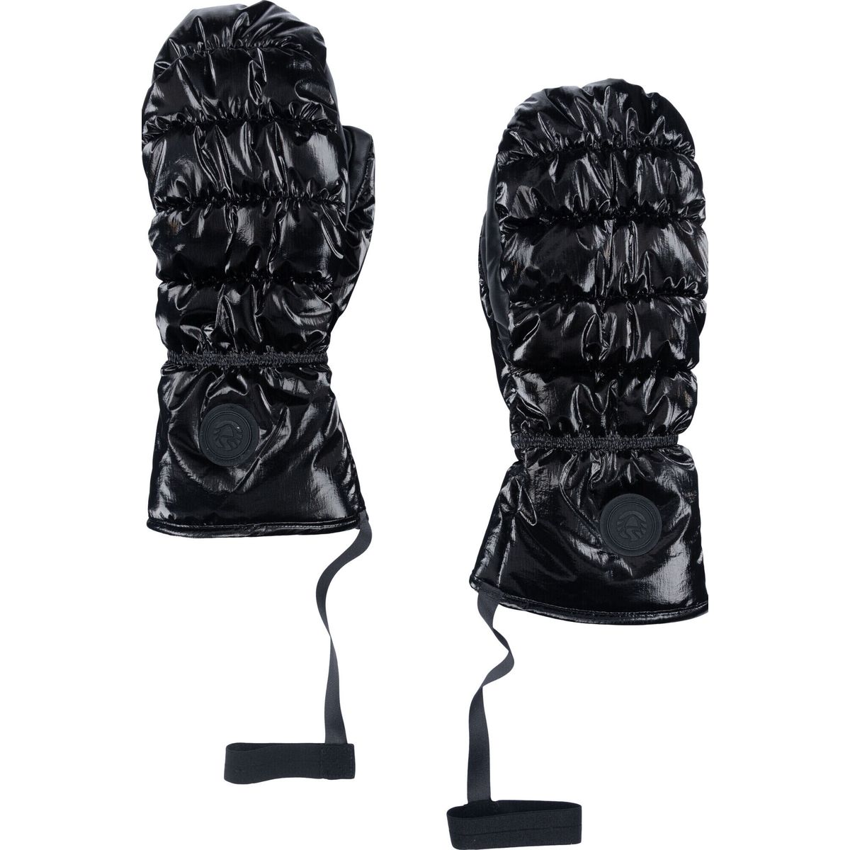 Sportalm Handschuhe Women black (59) (5900-gloves) 7 950381-5900-7