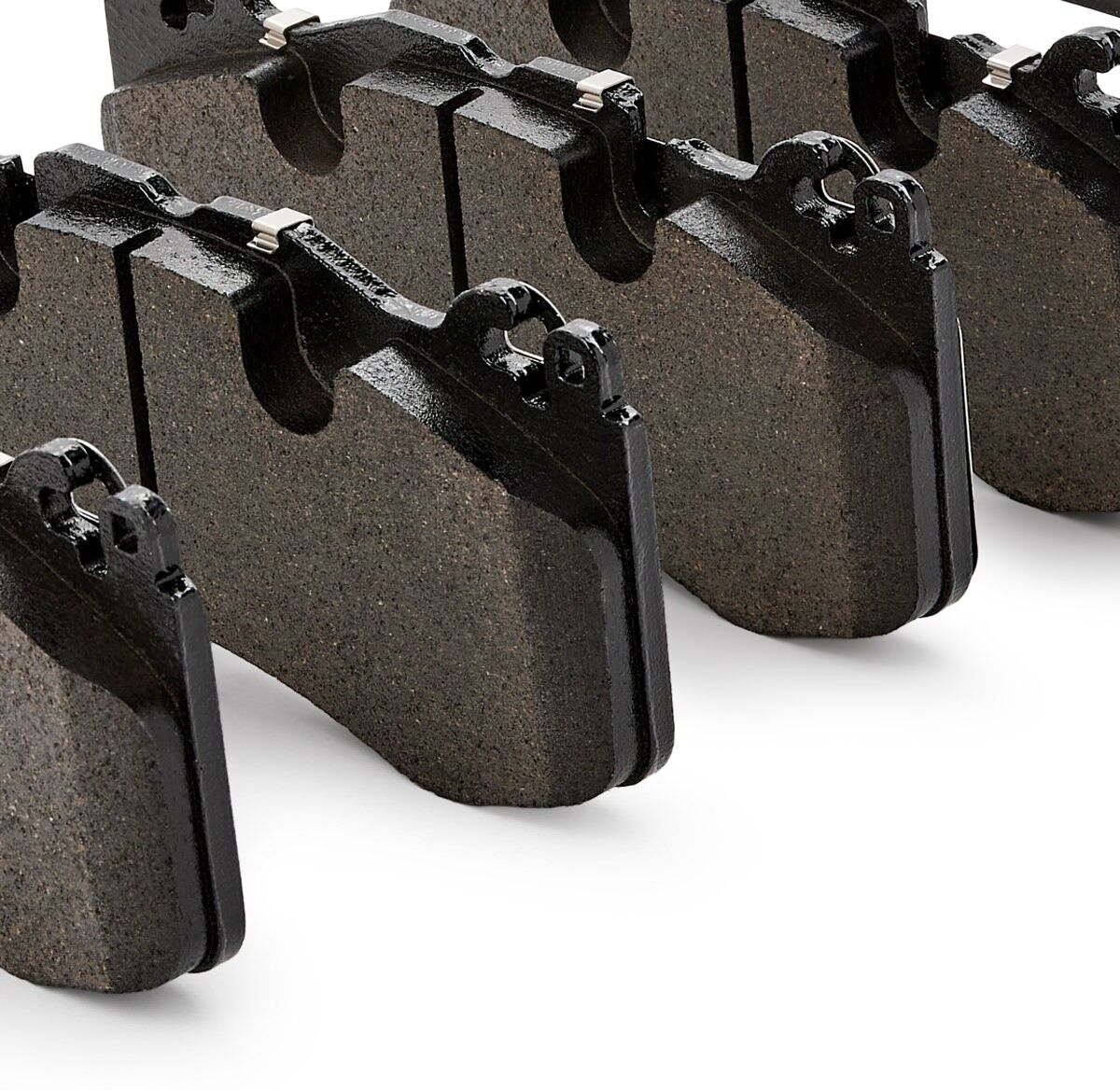 METELLI 22-1202-0 Brake pad set