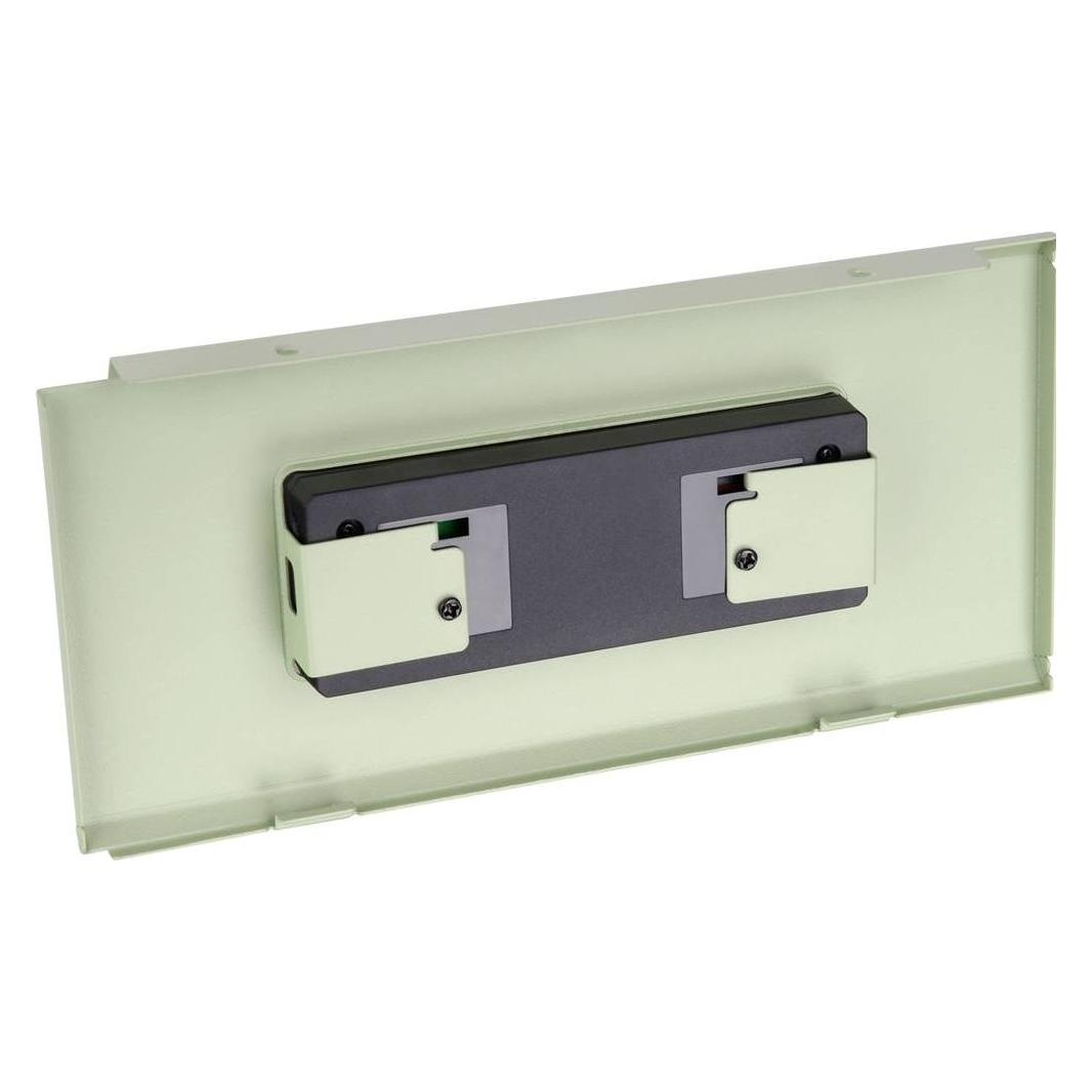 Thermaltake LCD-Panel-Kit Snow (AC-062-OO6NAN-A1)