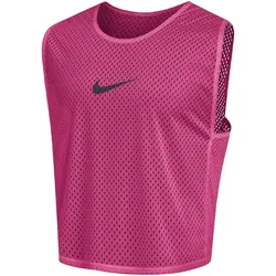 NIKE Park Fußball Markierungshemdchen Herren 616 - vivid pink/black M