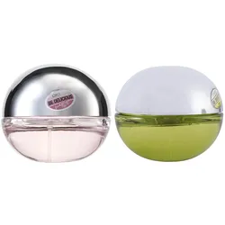 Donna Karan DKNY Be Delicious EDP Geschenkset Set 30 ml Be Delicious + 30 ml Be Delicious Fresh Bloosom