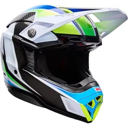 Bell Moto-10 Spherical Grid Motocross-Helm XXL (61/62)