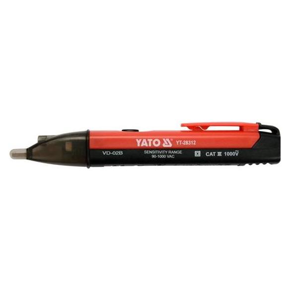 Yato YT-28312 (Spannungsprüfer) (YT-28312)