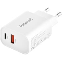 Power Adapter W30AC, Ladegerät weiß, 30W