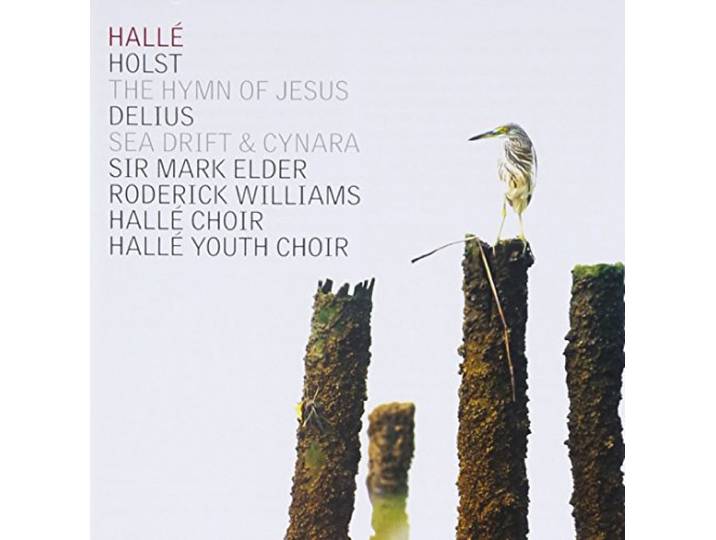 The Hymn Of Jesus/Sea Drift & Cynara