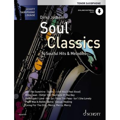 Soul Classics -