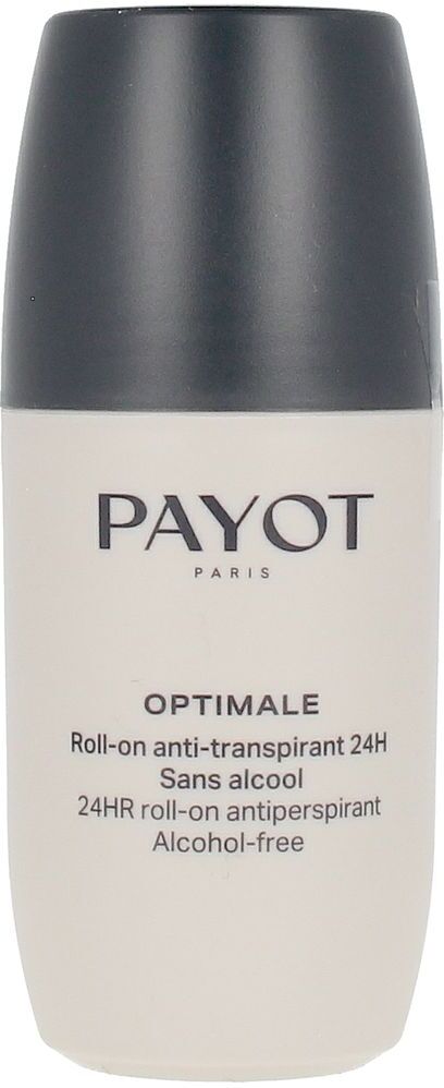 Payot Optimale déodorant 24h 75 ml