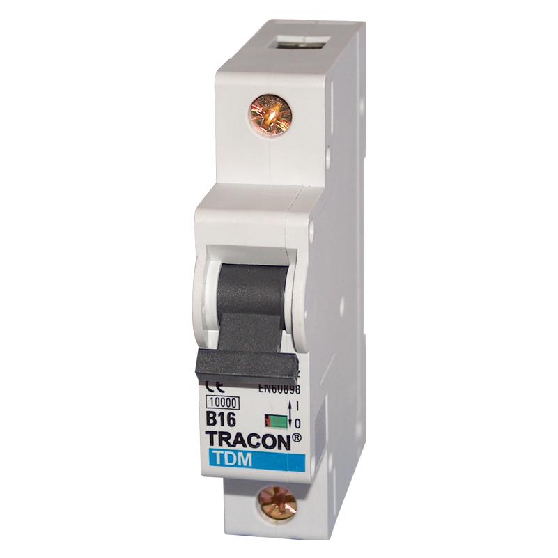 Tracon Leitungsschutzschalter (TR-TDM-1B-20)