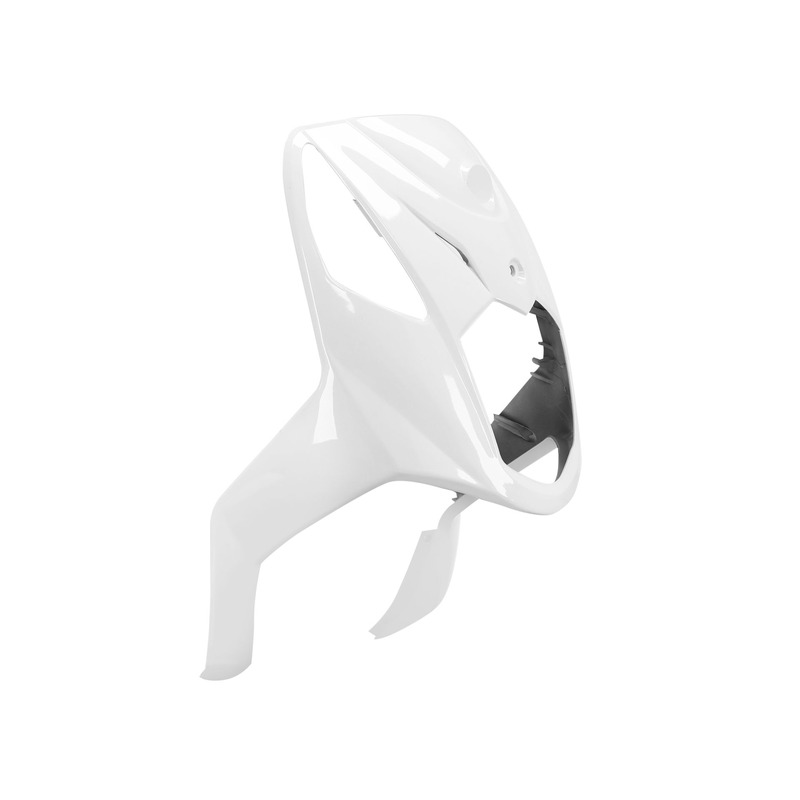 1Tek Origine Face avant blanc Sym 50-125 Orbit 2