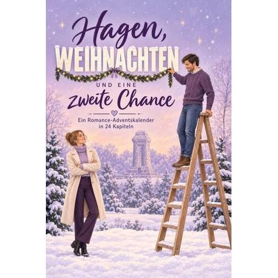 Hagen, Weihnachten und eine zweite Chance