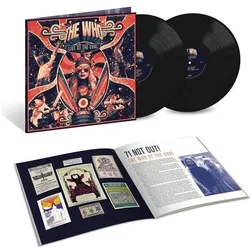 Mercury, Schallplatten, The Who - Live At The Oval 1971 (Limited 2LP) (The Who)