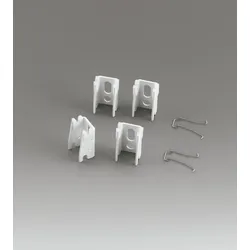Zehnder Zubehör Set CVD, 3 x CVD0 Sonder-Lack, 795309 795309