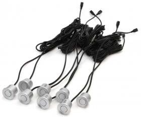AMiO 01596 Parking assist system