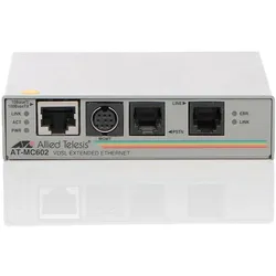AT-MC602-40 neu