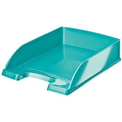 Leitz, Dokumentenablage, Ablagekorb Wow 5226, DIN A4 (A4)