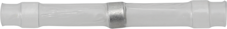 Swg Lötverbinder Lötstoßverbinder Thermopl. Ring 0,3 - 0,8², Transparent 555923080