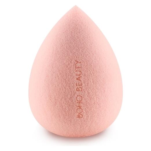 Boho Beauty BOHO Bohoblender Medium Makeup Sponge - Pink (5904139440179)
