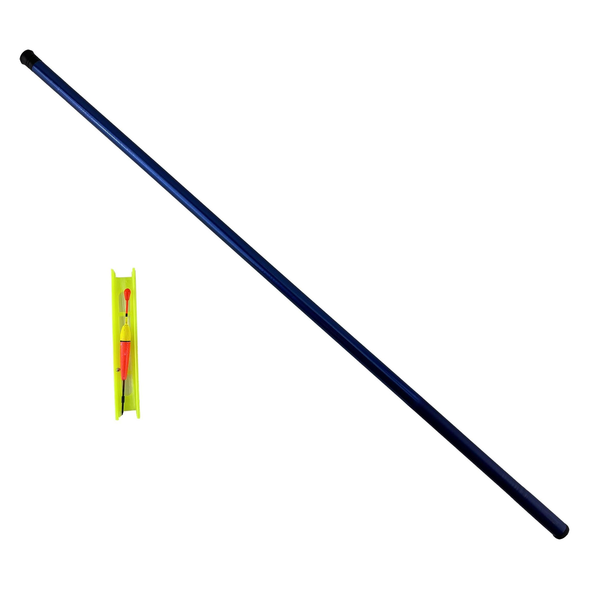 Game on fishing Teleskopstange 2,8m (Teleskoprute, 280 cm) (2015001)
