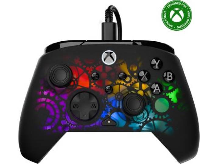 Turtle Beach - Manette Afterglow Ignite Wired Xb Time Machi