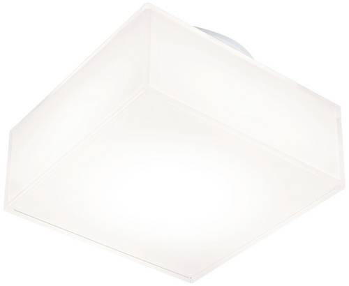 Paulmann 71082 LED-Deckenleuchte LED 6.8W Weiß