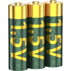 OLight Ostation Ecolast 1.5V AA Smart Rechargeable Li-ion Battery Mignon (AA)-Akku Li-Ion 2100 mAh 1.5 V 1 St.
