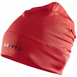 CRAFT Core Essence Jersey High Mütze Kinder 430000 - bright red
