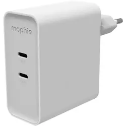 ZAGG mophie speedport 100 weiß